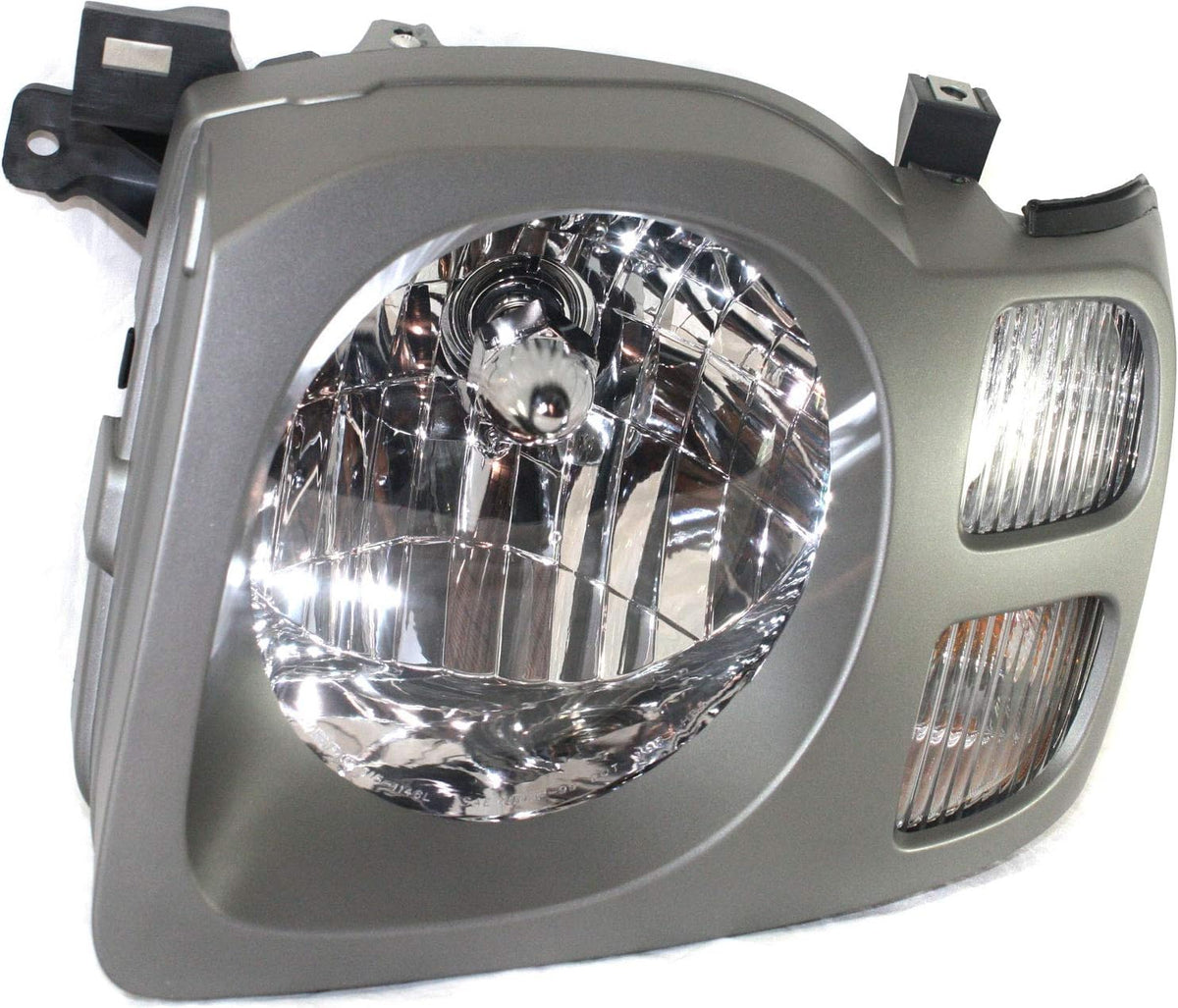 Headlight Assembly Set of 2 Q514