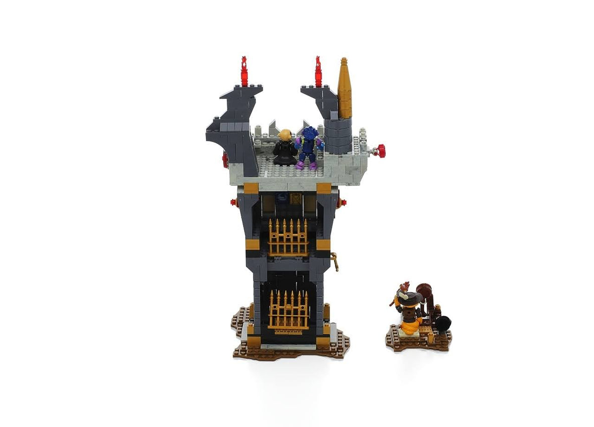 Skylanders Swap Force Castle Set F411