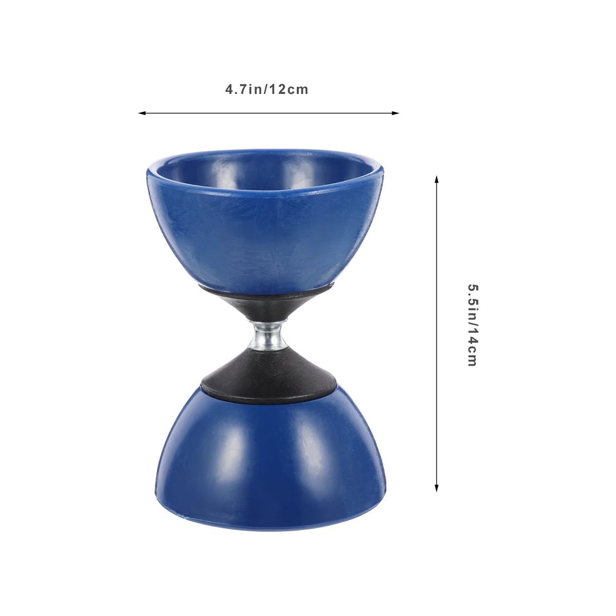 Diabolo Juggling Toy with Hand Sticks I514054