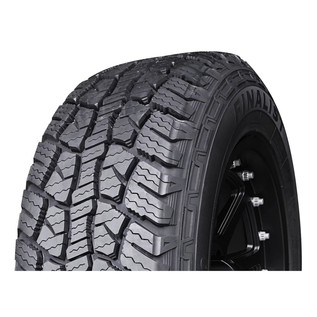 All Season All Terrain Tire 265/75R16 P1364