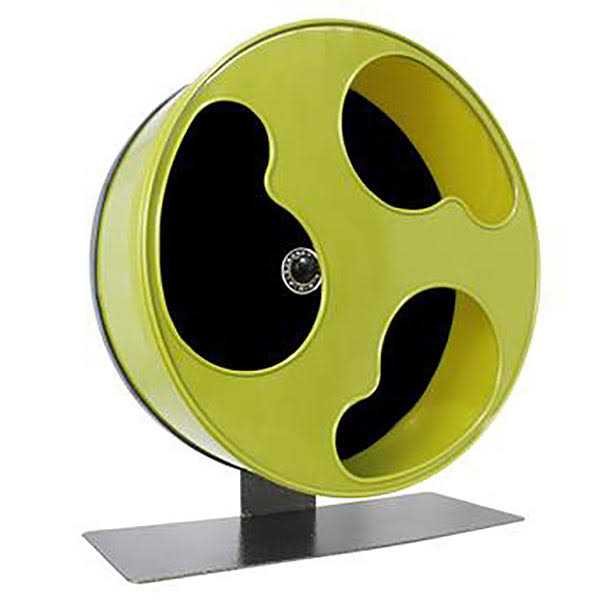 Silent Runner Wheel 12 J31616