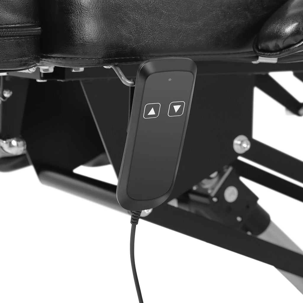 Electric Adjustable Massage Table L251581