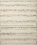 Ivory Pebble Rug 9'6 x 13'6 D81822