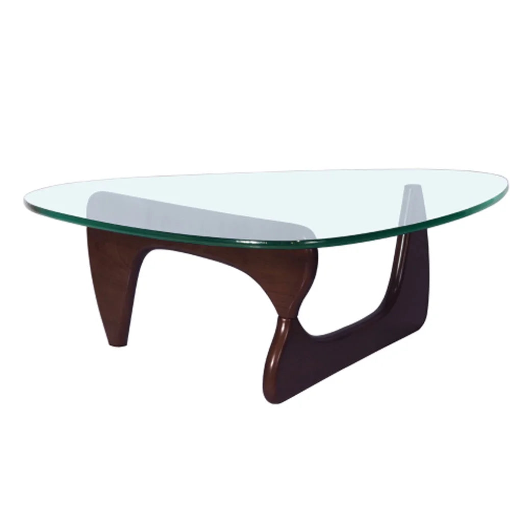 Modern Triangle Coffee Table Q2565