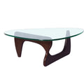 Modern Triangle Coffee Table Q2565