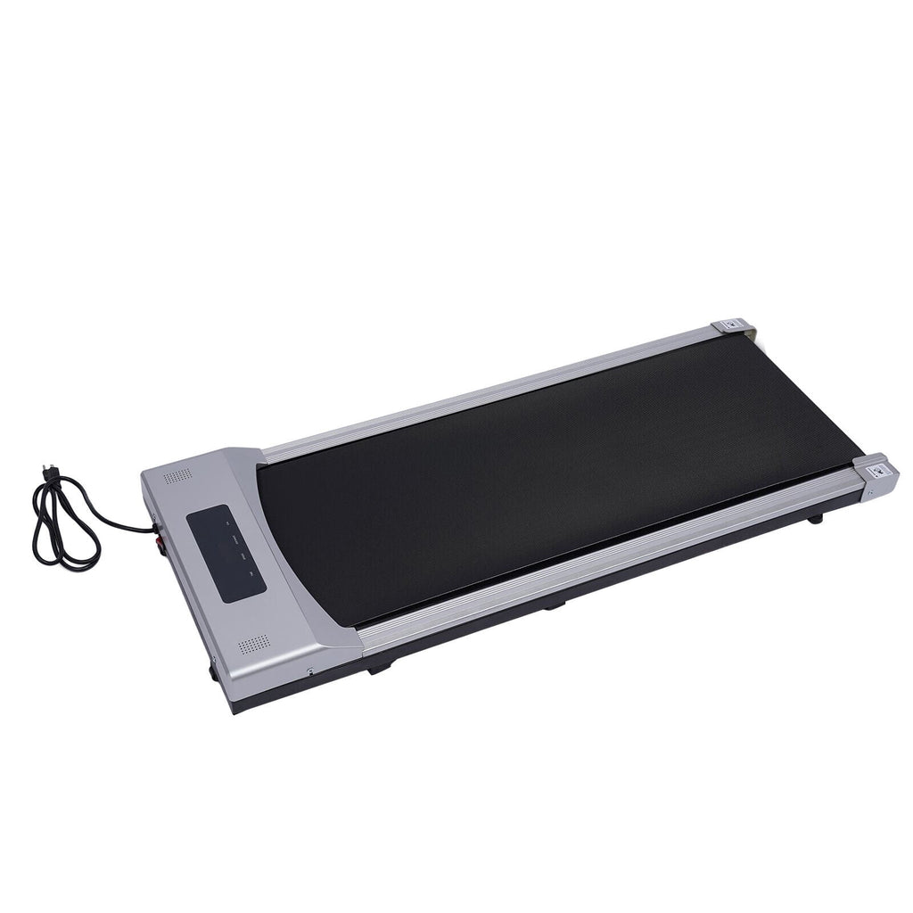 Electric Under Desk Treadmill 2 in 1 Adjustable Speed S85639
