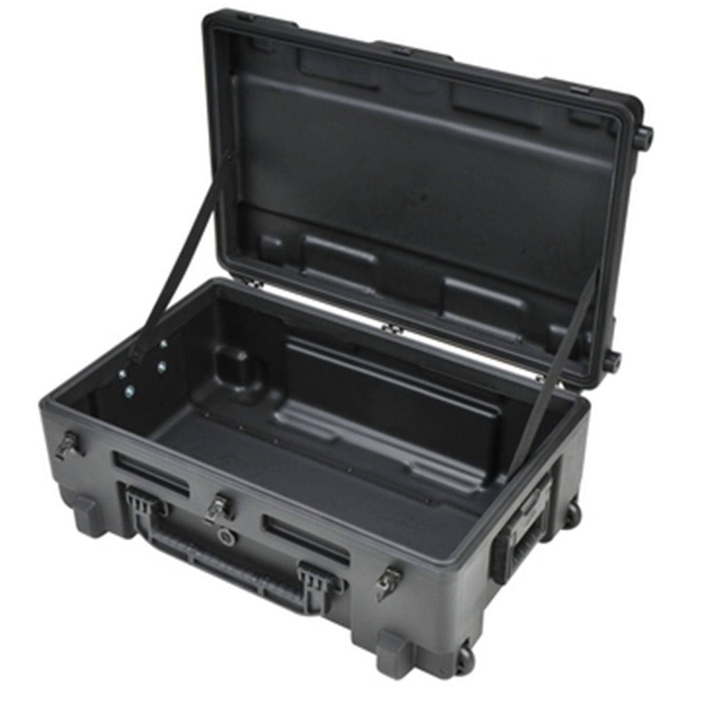 Black Hard Case M609