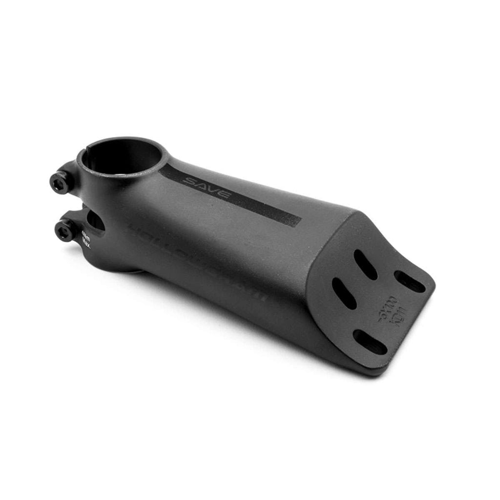Black 120mm Stem J9114