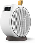 Portable Smart Projector with Bluetooth Speaker S44172