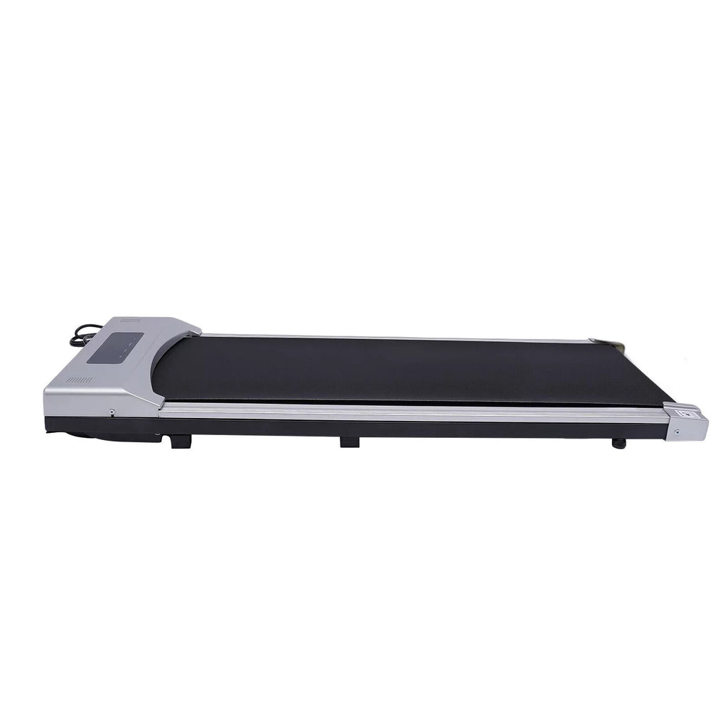 Electric Under Desk Treadmill 2 in 1 Adjustable Speed S85639