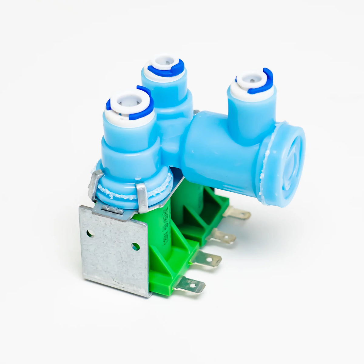 Refrigerator Water Solenoid Valve W480