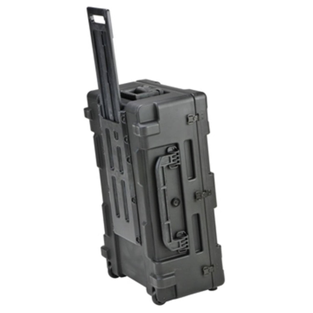 Black Hard Case M609