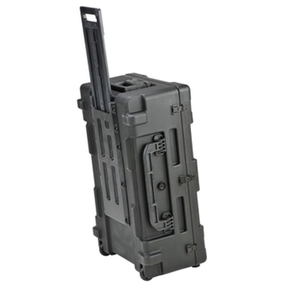 Black Hard Case M609