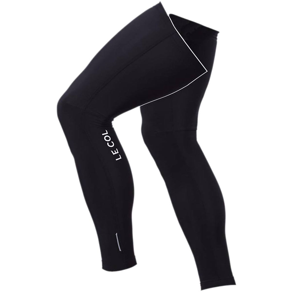 Black XL Leg Warmers I885423