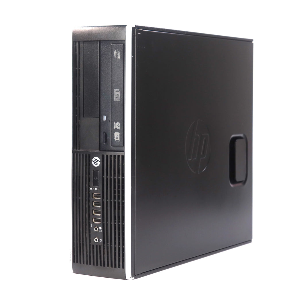 Desktop Computer PC, Intel Quad-Core i5, 250GB HDD, 8GB DDR3 RAM, Windows 10 Home, 19in Monitor, Keyboard and Mouse B111212