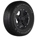LT275/70R18 125/122S Tire X81179