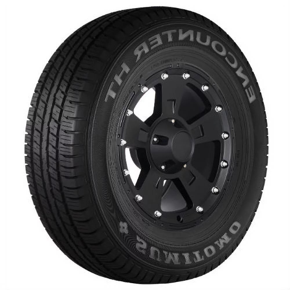 LT275/70R18 125/122S Tire X81179