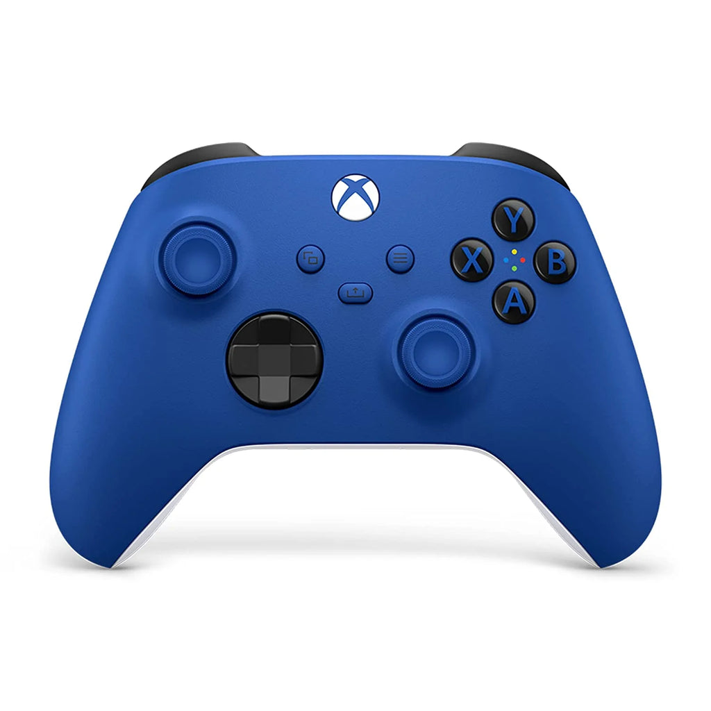 Xbox Series S Console with Wireless Controller V622385