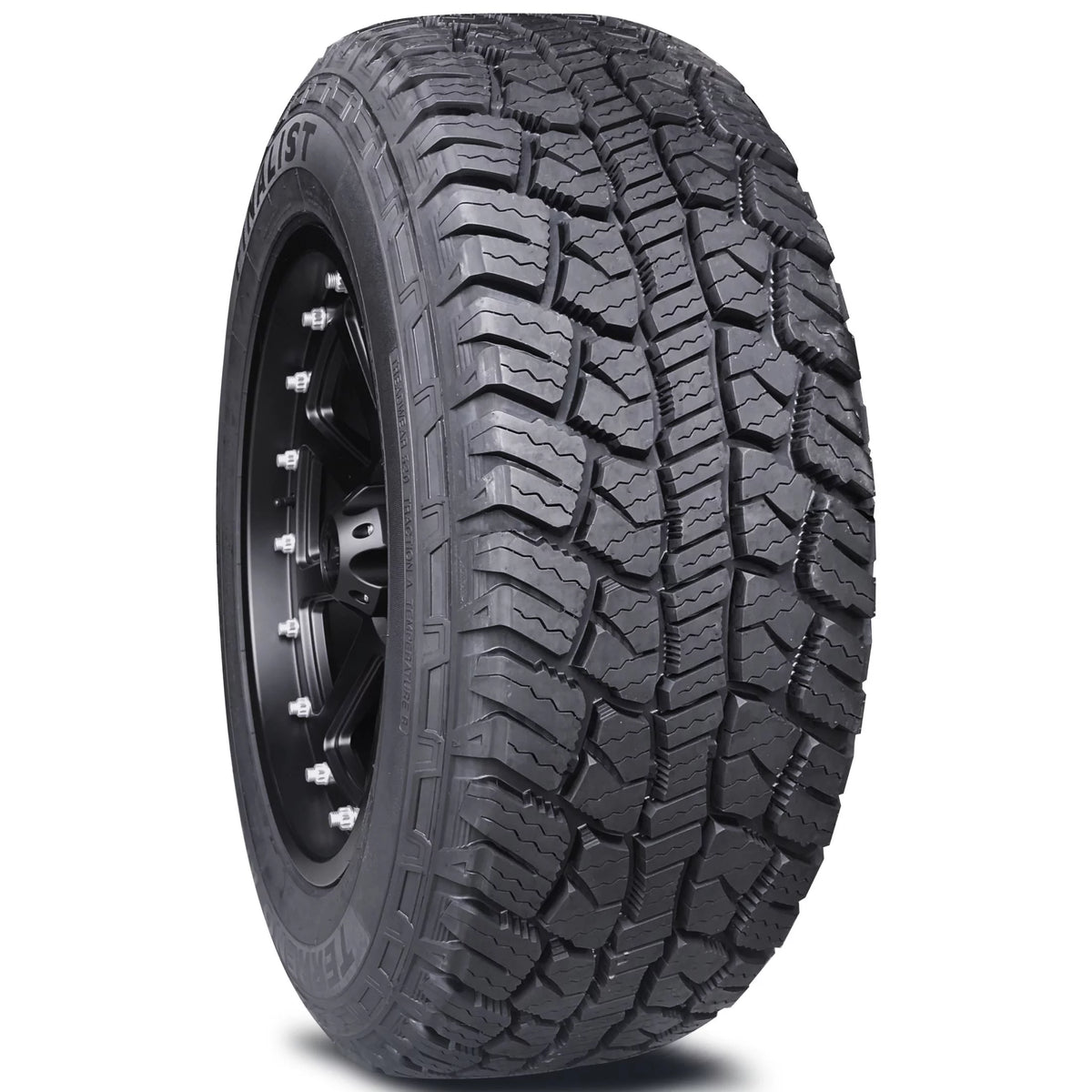 All Season All Terrain Tire 265/75R16 P1364