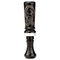 Flat Black Double Reed Duck Call O760