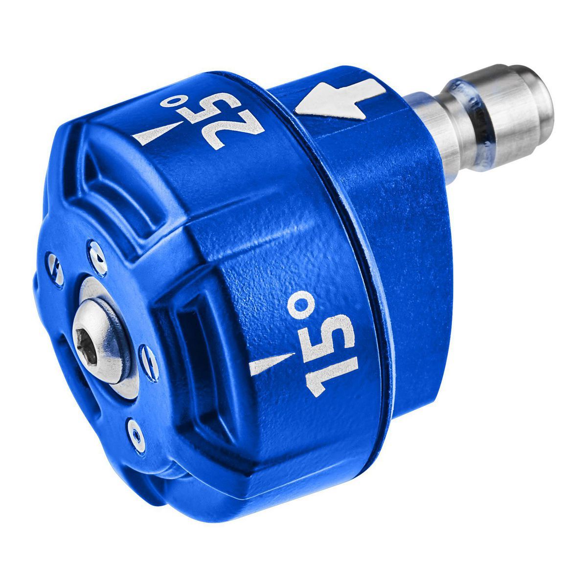 Pressure Washer 5-in-1 Nozzle Z516684