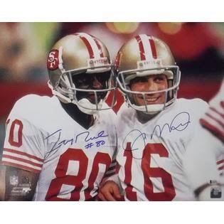 16 x 20 in Autographed Photo X460810