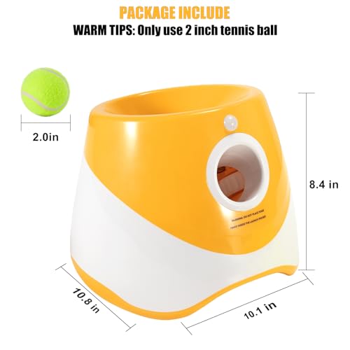 Green Blue Automatic Ball Launcher K698