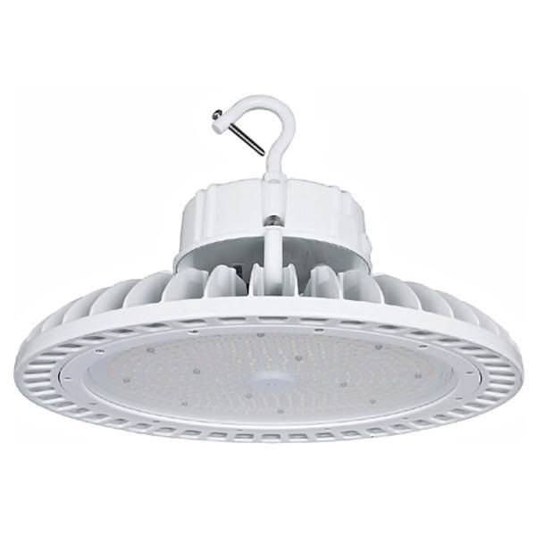 LED UFO High Bay 240W 31300 Lumens 4000K K356