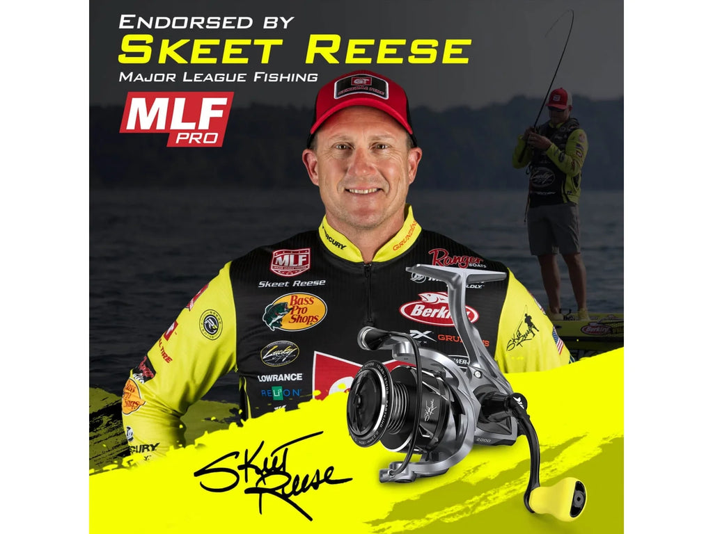 Spinning Reel, Size 2000 Z147067
