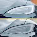 Headlights Tint 35% VLT I1475