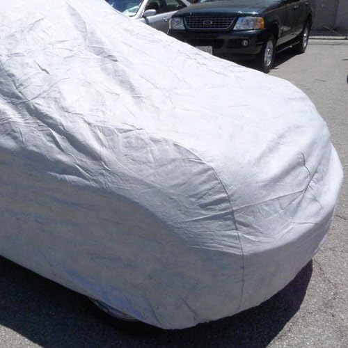 5 Layer Heavy Duty Custom Car Cover P391