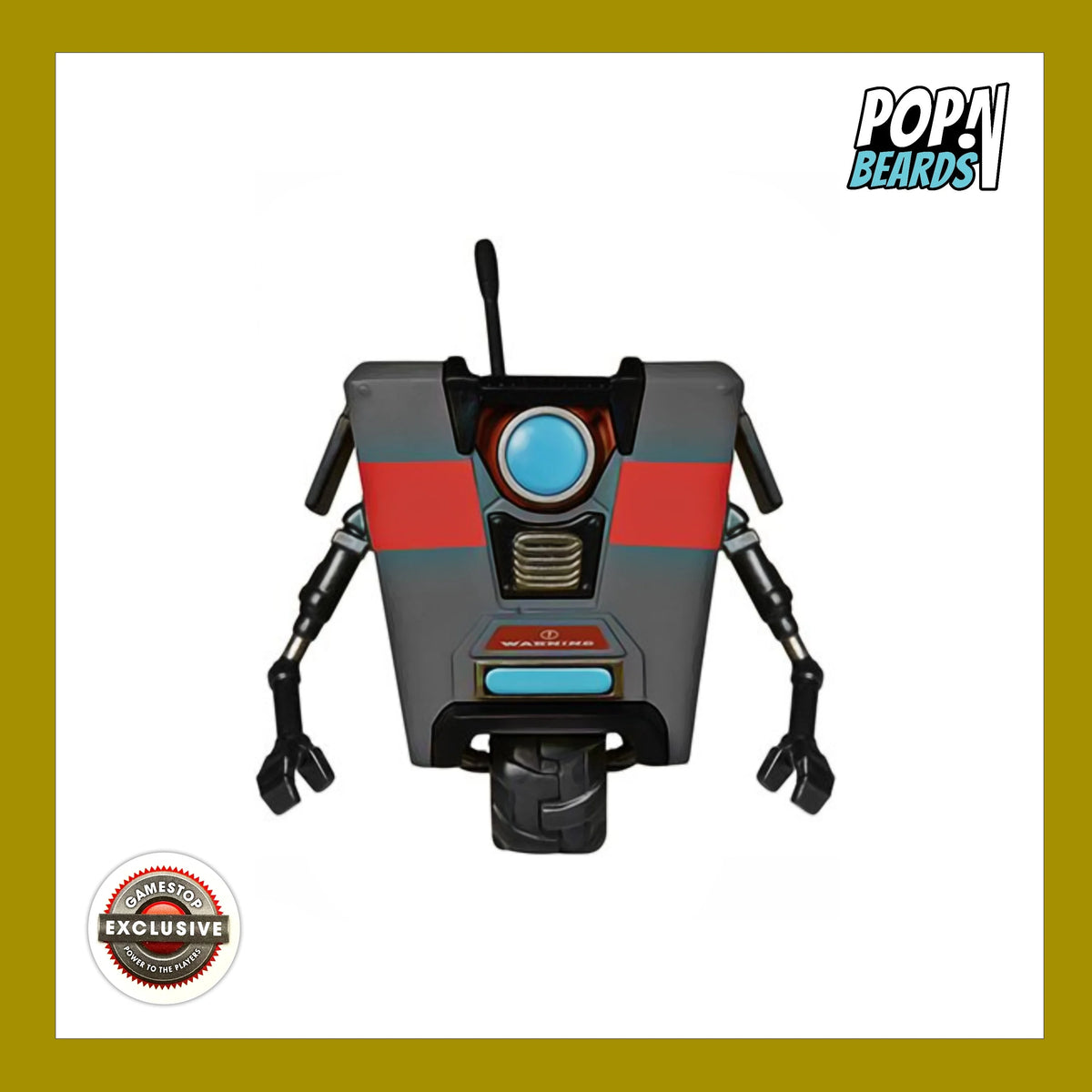 Vinyl Figure U51717