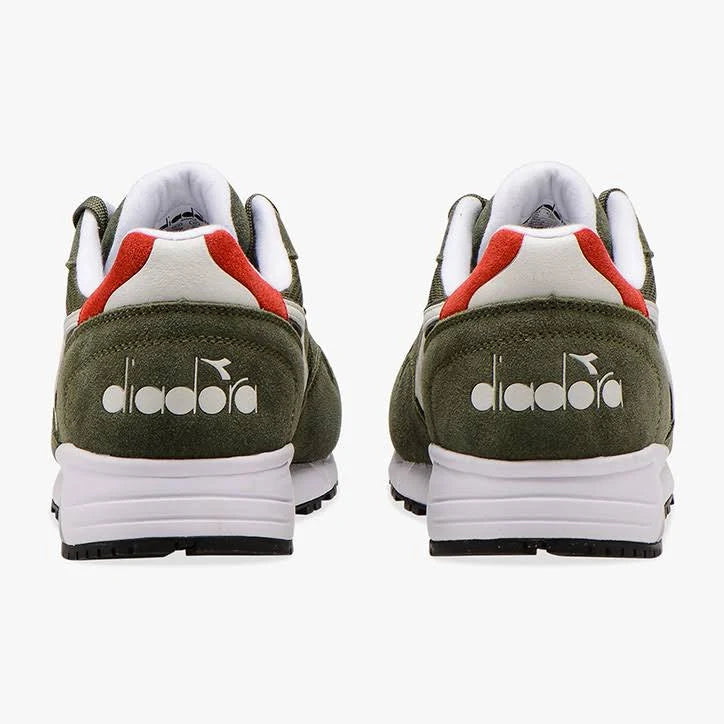Green N902 S Sneakers E314086