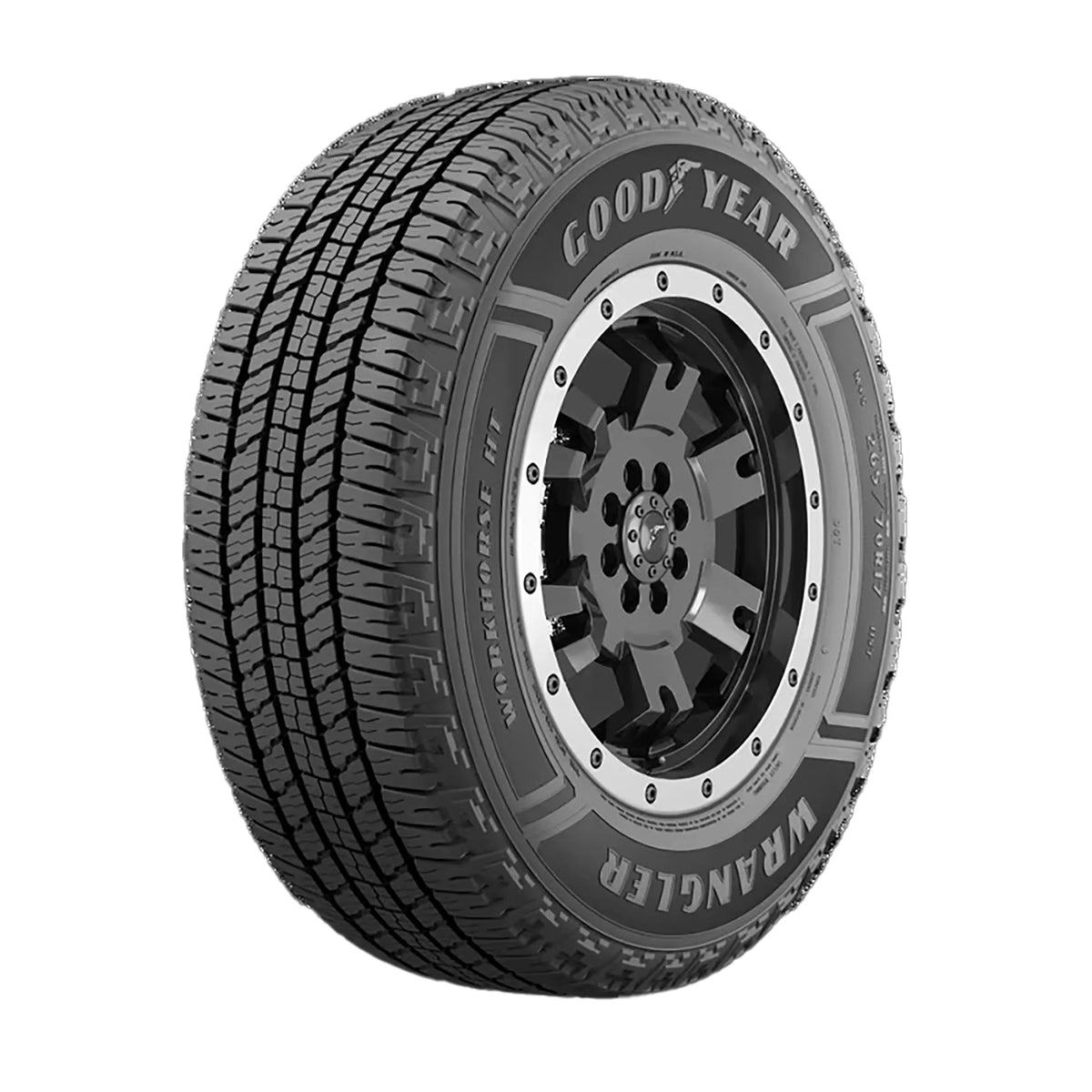 All Season Light Truck Tire Z4214