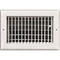 Adjustable Wall/Ceiling Register V81284