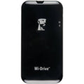 16 GB External Network Flash Drive - Black P3907