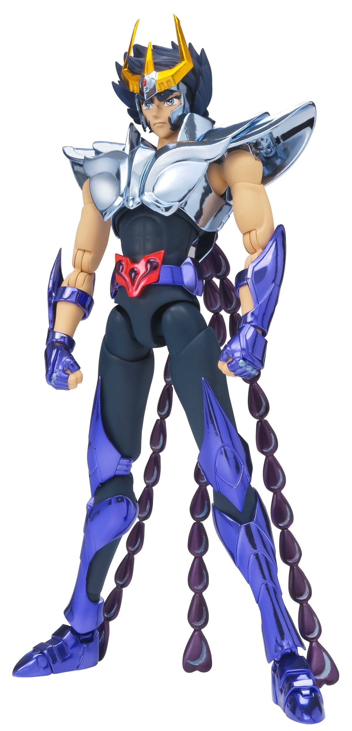 Saint Cloth Myth EX Figure M9097