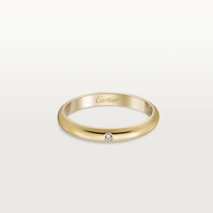 Wedding Band W859981