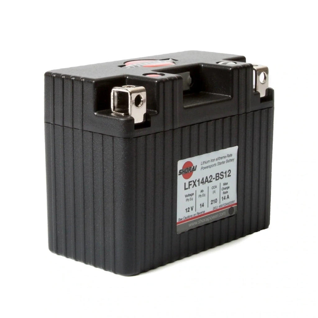 Lithium Battery 14AH 12V J982