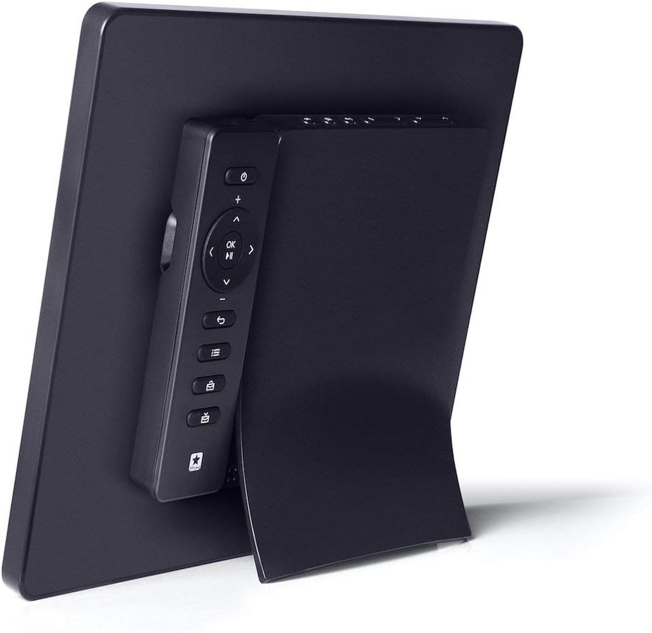 10 Inch WiFi Digital Photo Frame J532630
