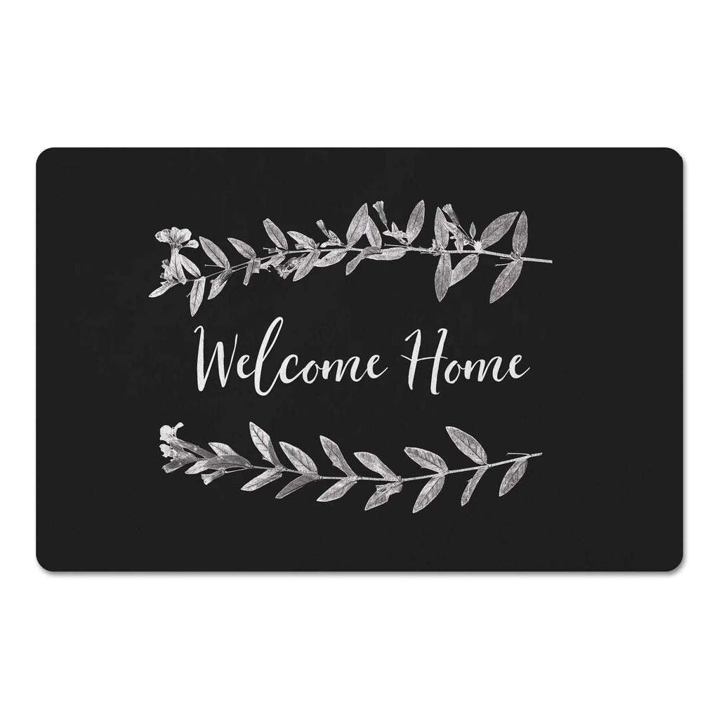 Welcome Home 18 x 27 Floor Mat N611