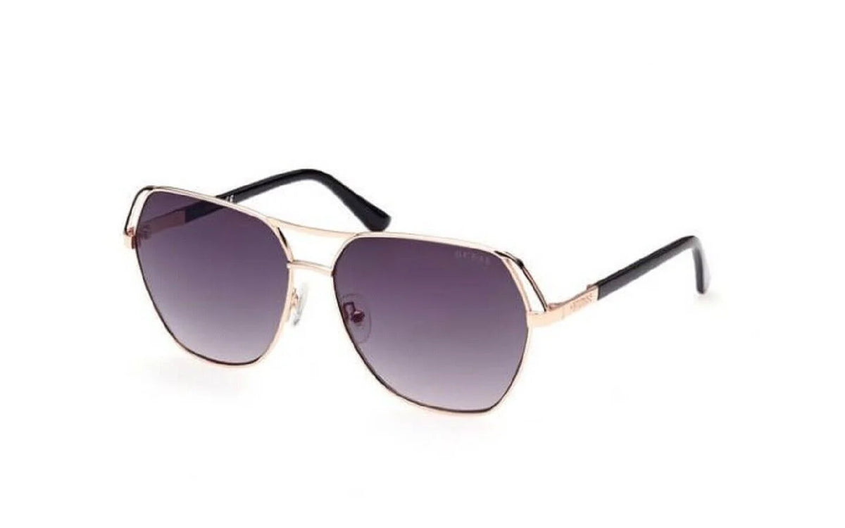 Gold Sunglasses Y346122
