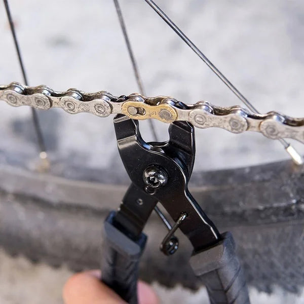 9 In 1 Bicycle Chain Repair Tool Kit S864