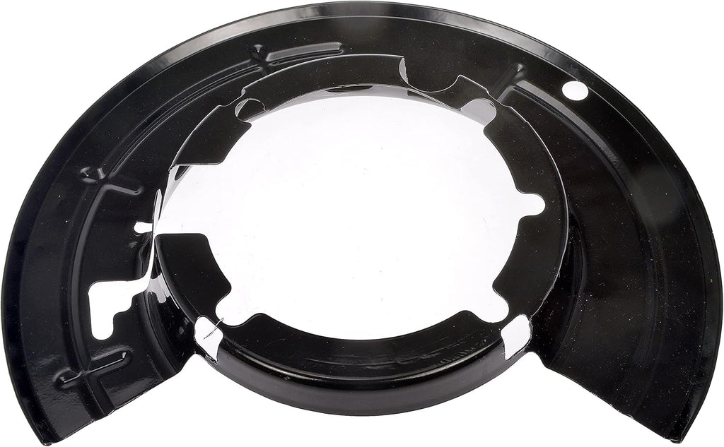 Front Brake Dust Shield Pack of 2 B922814
