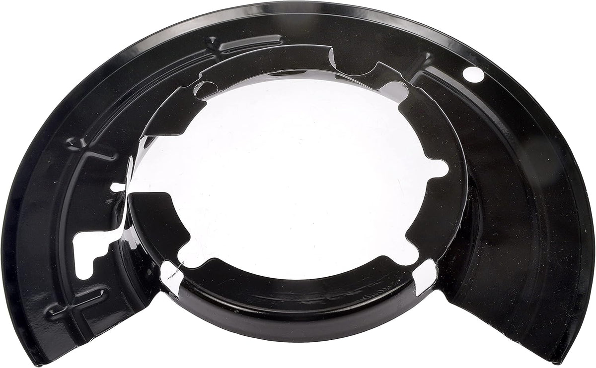 Front Brake Dust Shield Pack of 2 B922814