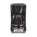 12 Cup Programmable Coffeemaker Z40939