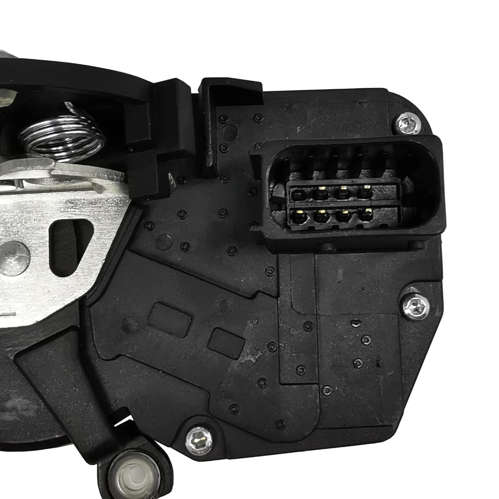 Front Left Driver Door Lock Actuator O10123