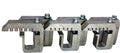 Clamp for Truck Cap, Camper Shell, Toppers Set of 6 Structural Aluminum L4306