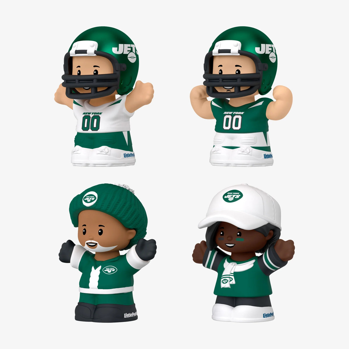 Little People Collector Set T2652