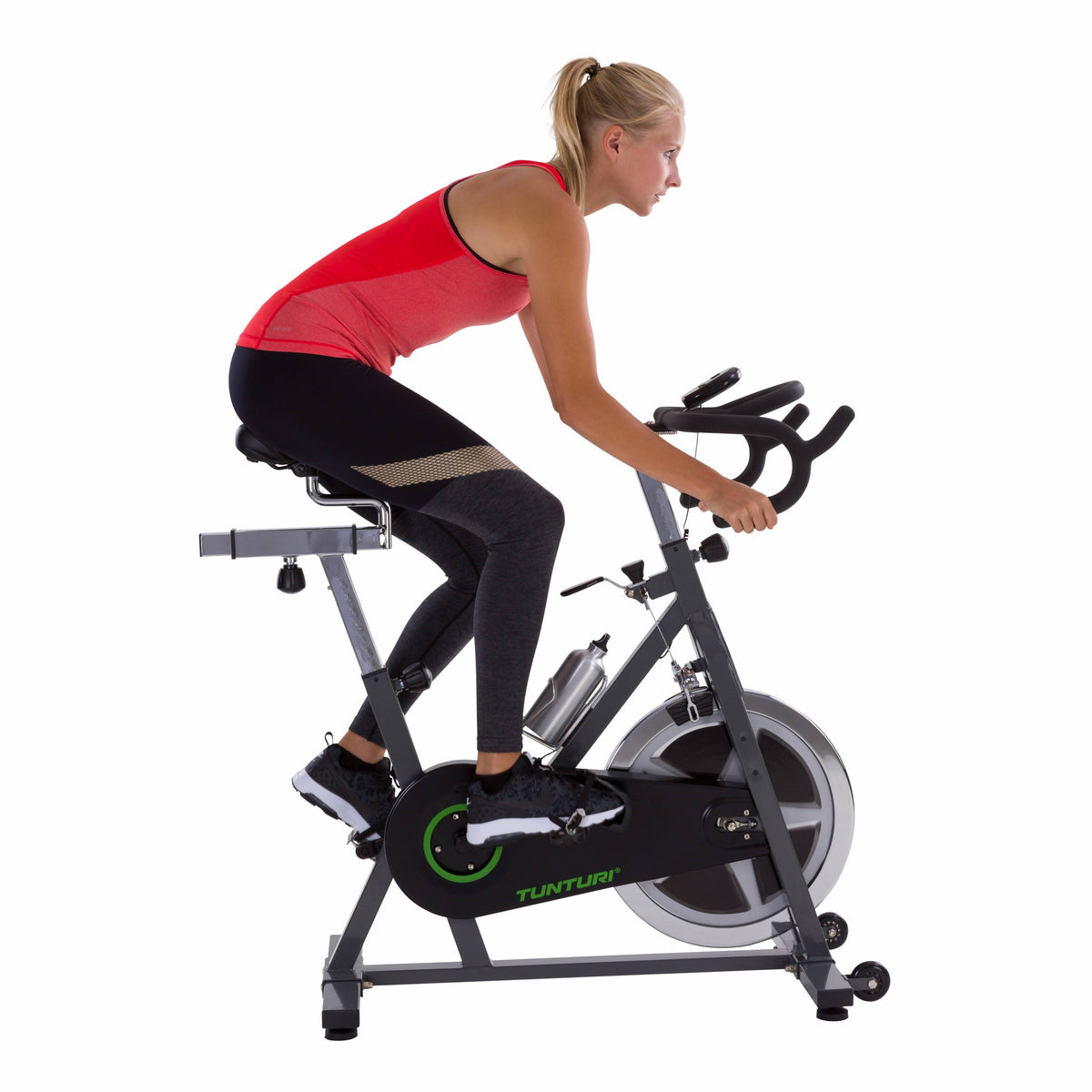 Indoor Cycling Bike A99893